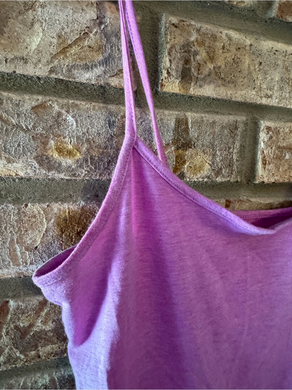 UGG Lavender Spaghetti Strap Camisole - Picture 3 of 3